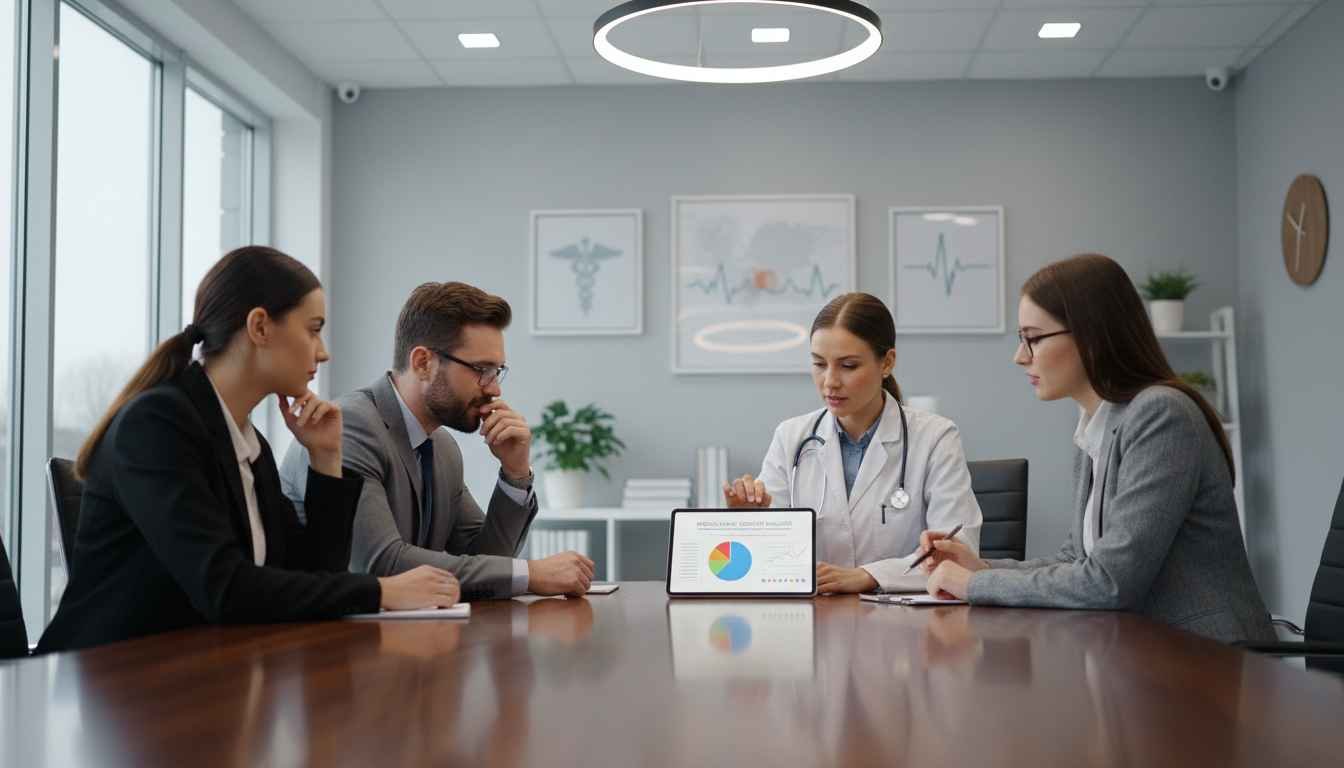 marketing para clinicas medicas